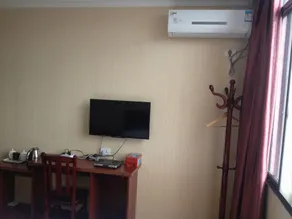 Huahui Hotel - Image 3