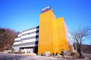 Myeongpum Hotel Geonilla - Image 3