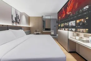 Dongguan Fenggang Weiduo Hotel - Image 2