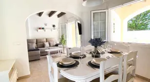 Chalet Villafranca Menorca con piscina privada - Image 3