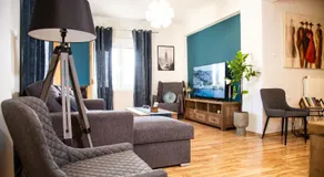 Cozy Like Home - Image 2
