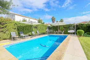 CASA AZUL - SUITE AZUL - ONLY ADULTS - Fantastic room with private bathroom -shared pool and free Wi - Image 2
