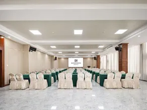 Borrman Hotel Beihai Avenue High-speed Railway Station - Image 3