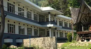Sanggam Beach Hotel - Image 5