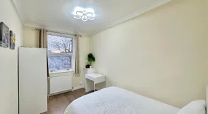 The Euston Guest House-64 - Image 5
