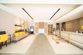 Home Inn Plus Tianjin Eye Ancient Culture Street - Image 5