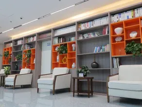 Xining Haihu New District Shanxiao Yipin Hotel - Image 5