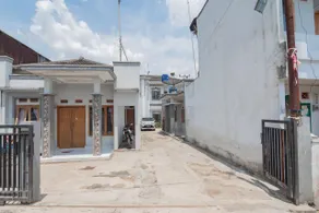 Small Homestay Syariah Sikembar Ciwidey Mitra RedDoorz - Image 5