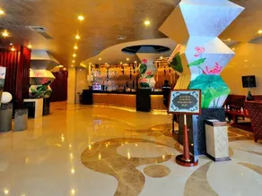 Elite Garden Hotel - Image 3