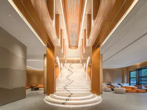 Chengdu Mustel Wenti Hotel - Image 3