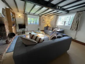Bere Cottage - Cottage outside of Canterbury - Image 2