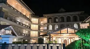 Masaka Suites A Unit of Arbat Hospitality LLP - Image 4