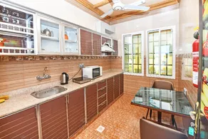 OYO 139 Al Ghadeer Hotel Apartments - Image 3