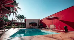 Plaza Dutra Hotel - Image 3