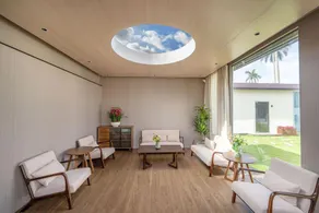 Beihai Qihai Cloud House B&B - Image 5