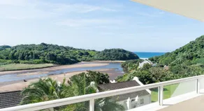 Villa 43 Beach house The Estuary Country Estate, Port Edward, KZN South Coast - Image 2