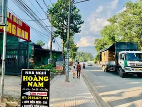 Hoàng Nam Motel Bình Dương - Image 4
