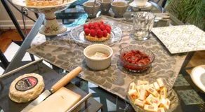 Villa atmosphère PETIT DEJEUNER COMPRIS - Image 3