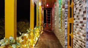 The Mehfil - Cafe and Stay - Image 4