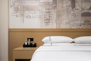 City Comfort Inn Liuzhou Beique Road Huang Village - Image 4