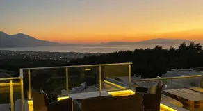 Luxusvilla mit Panorama-Meerblick 20m Privatpool - Image 5