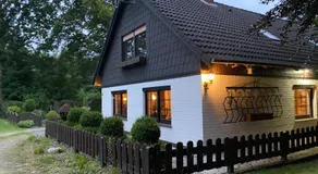 Ferienwohnung zwischen Wald und See - Image 4