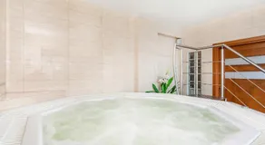 Hotel nad morzem - Art-Pension - Dąbrowa - Holiday & SPA - Image 2
