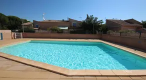 Villa Plein Sud Semi Climatisee- 4 Couchages, En Residence Les Ondines Avec Piscine Commune, 500 M De La Mer Lrond28 - Image 4