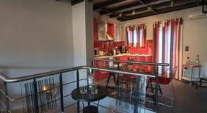 Odysseos St. Loft - Image 5