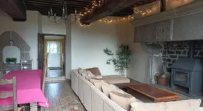 La Petellerie, maison de campagne avec piscine pour un séjour détente - Image 3
