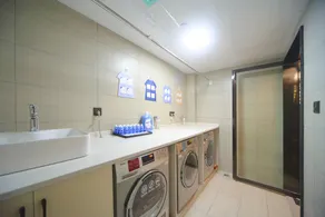 Hanting Hotel Huaihua Railway Station Tongcheng Plaza - Image 4