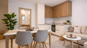SoleMare By the Sea 2 Bedroom Apartment - Image 5