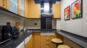 Coqueto con piscina y parking by CABANA Rentals - Image 4