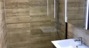 appartement de l'église et du château 2 à 15 personnes - Image 2
