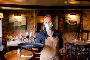 The Bell at Sapperton - Image 3