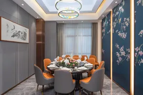 Hanting Hotel Nanjing Lishui University Town - Image 5