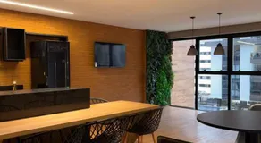 Maceio Ponta Verde Ícone 608 Edf luxo entregue em 2026 - Image 3