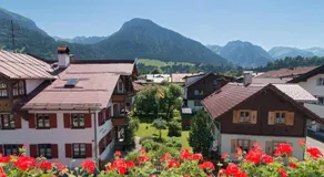 Hotel Garni Regina - Image 3