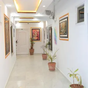 Moven Inn Hotel Islamabad - Image 4