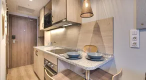 Livensa Living Salamanca Parking Free - Image 5