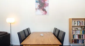 Dalasjö vandrarhem - Image 5