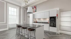 York Place Apartments by Destination Edinburgh - Image 2