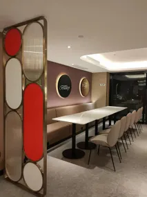 Nihao Hotel Chongqing Beibei Southwest University - Image 3