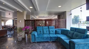 Forest County Resort Mahabaleshwar - Image 4