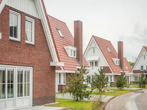 Luxury Villa near Noordzee with Sauna - Image 4