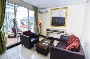 Losari Roxy Hotel Jakarta - Image 5