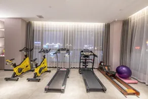 Yicheng Hotel (Hanshou Wanda Branch) - Image 3
