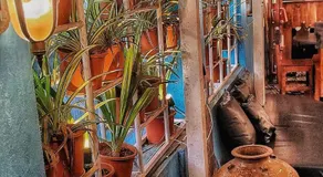 Anjoned Hostel & Cafe - Image 3