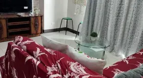 Cubao ManhattanHeights Unit 7EF Tower B, 1BR - Image 2