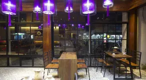 Nakorn De Sukhothai Hip Hotel - Image 4